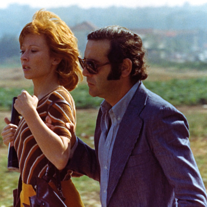 Nosotros no envejeceremos juntos