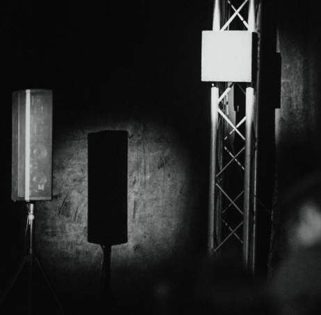 Floating Sound Gallery Vienna