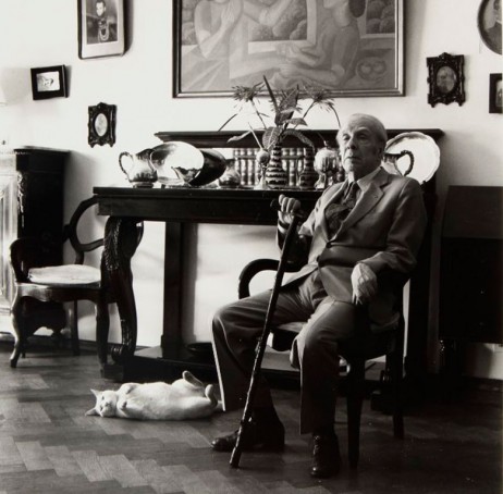 Borges: ecos  de un nombre