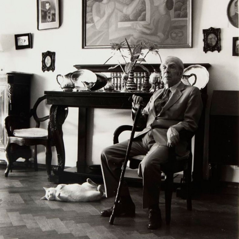 Borges: ecos  de un nombre