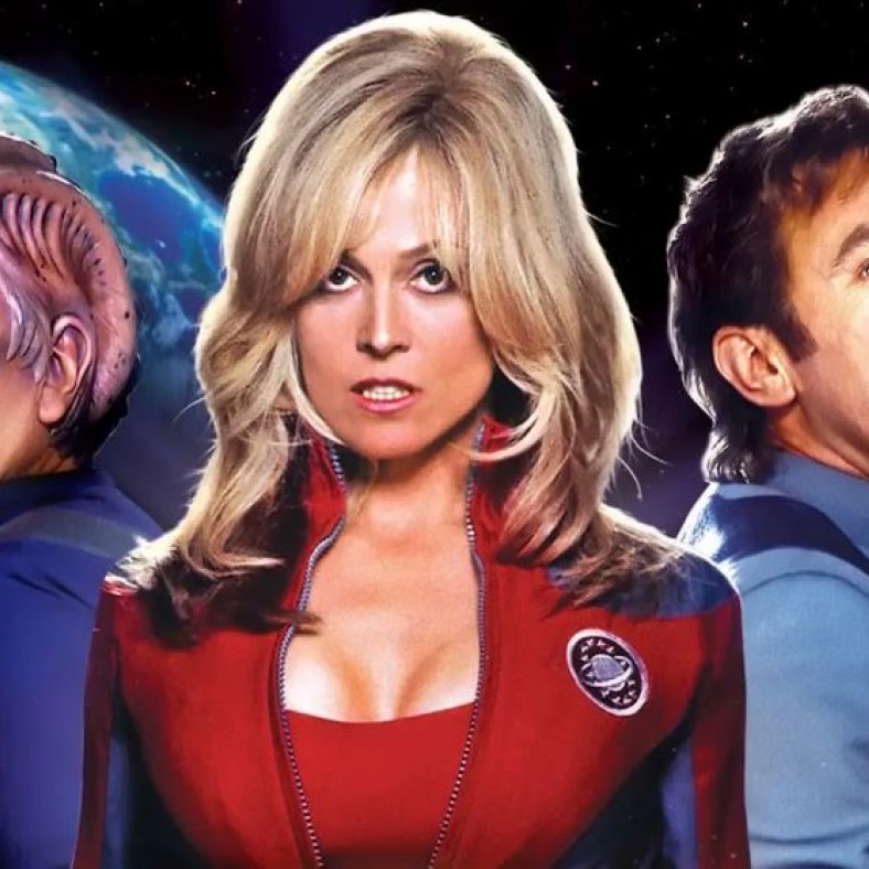 Galaxy Quest