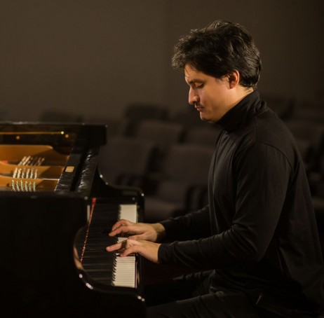 Ciro Rolón
