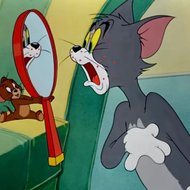 Tom & Jerry