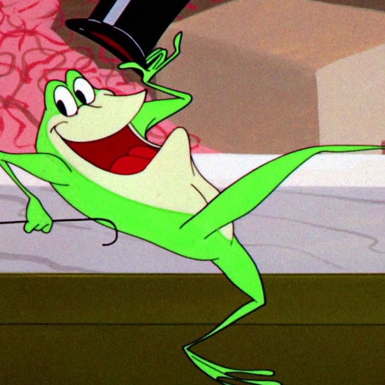 Chuck Jones
