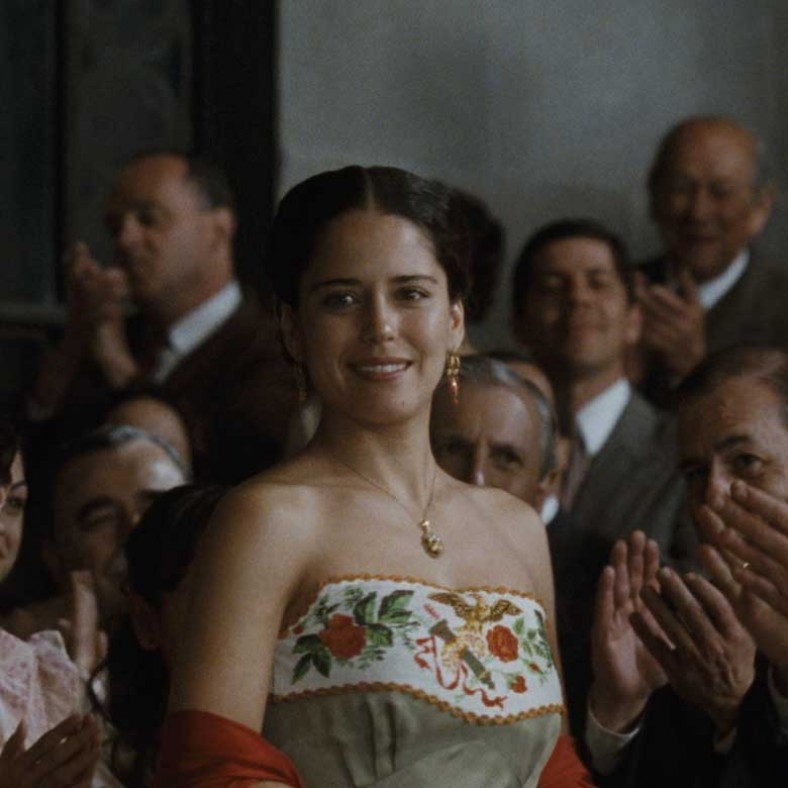 Día del Cine mexicano