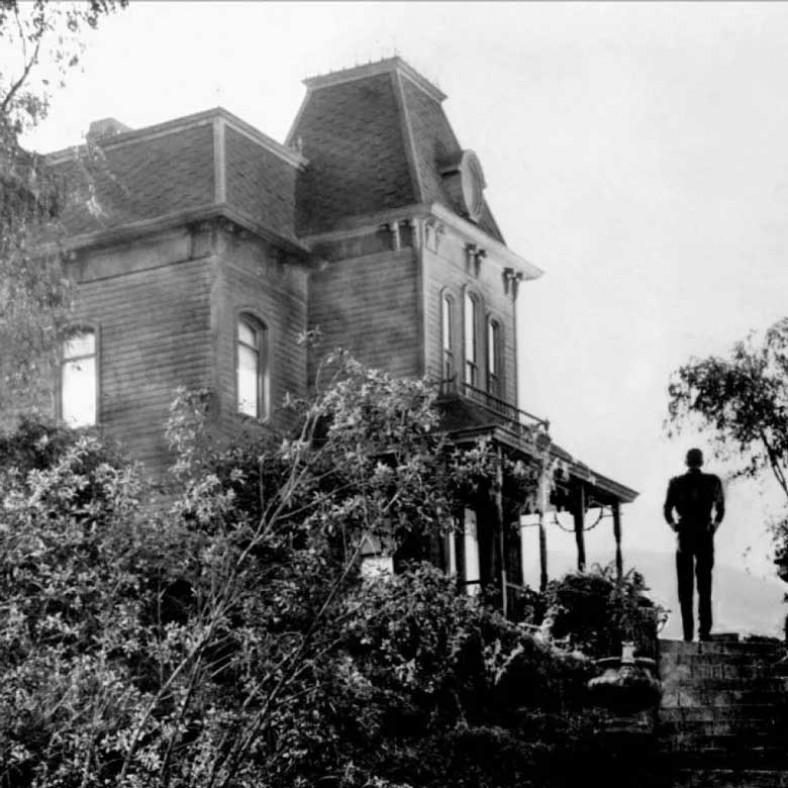 Psicosis