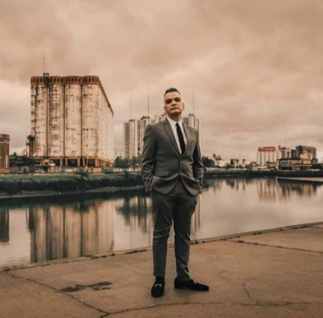 Alfredo Piro Rinaldi