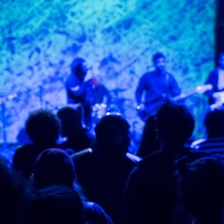 Volver al futuro, versiones del indie