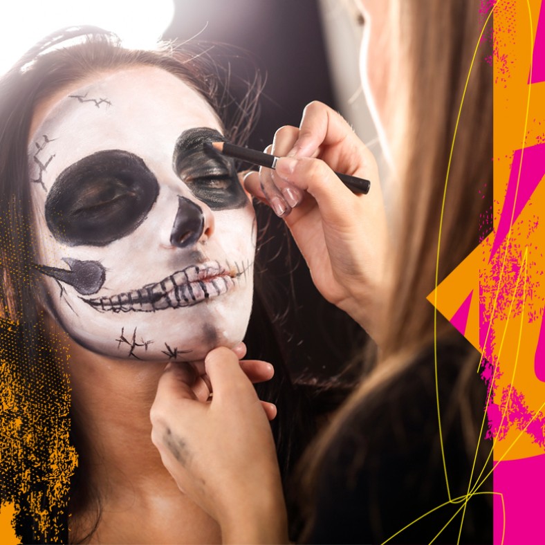 Taller de Caracterización y creación de personajes 
