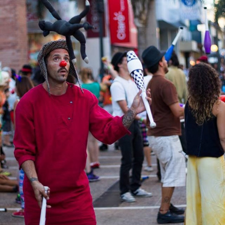 Circo para todo público