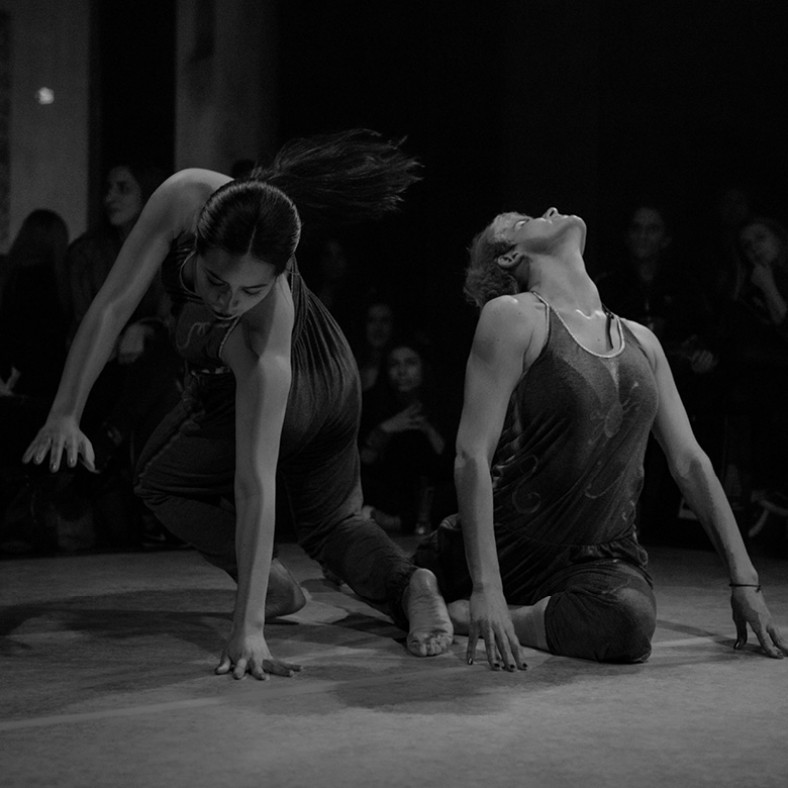 Danza a la carta