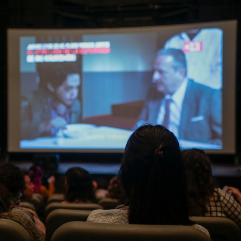 Crítica de Cine