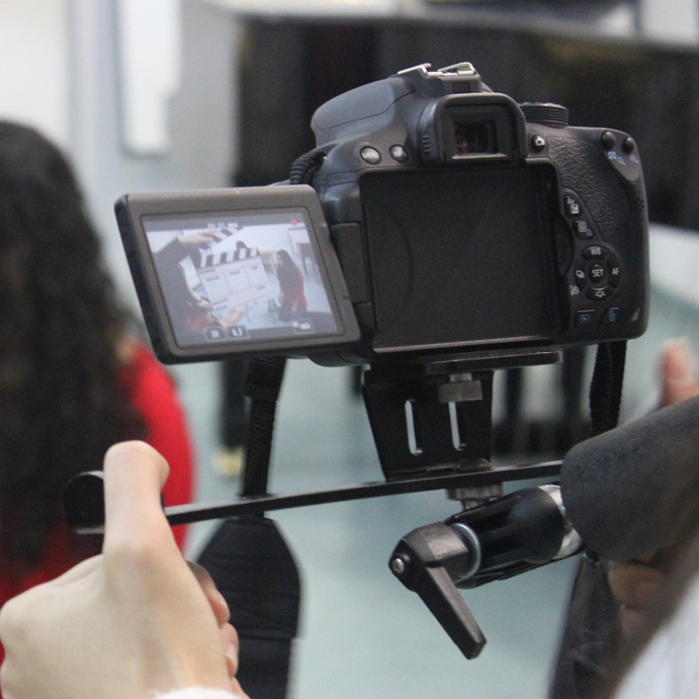 Taller de cortos