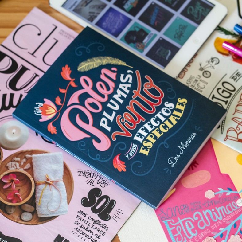 Taller de lettering