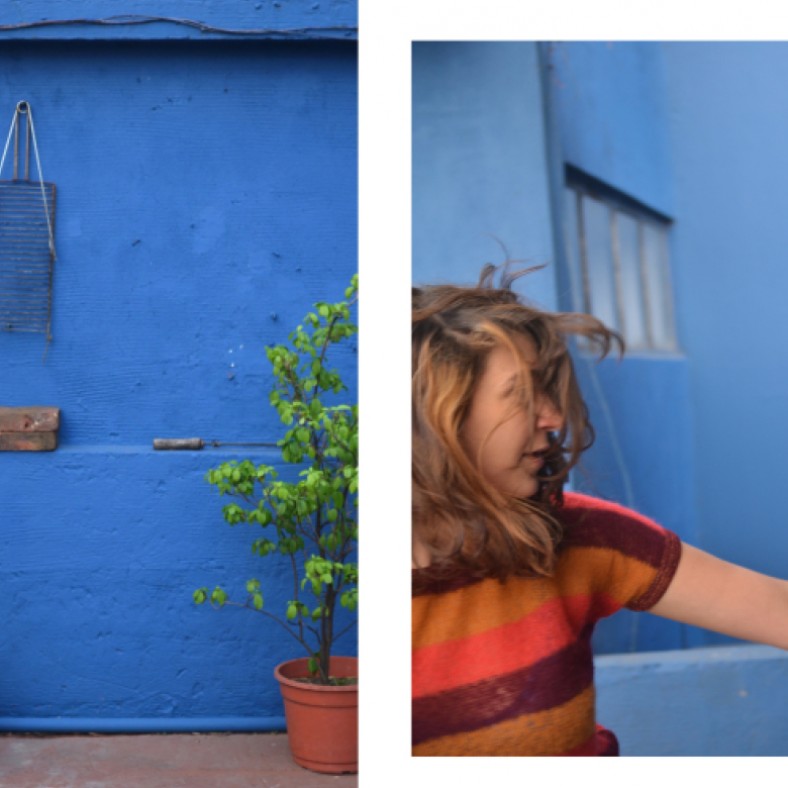 Danza: improvisación y creación