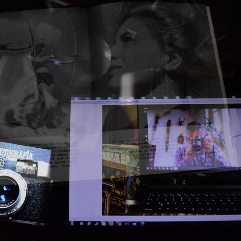 Taller básico de fotografía