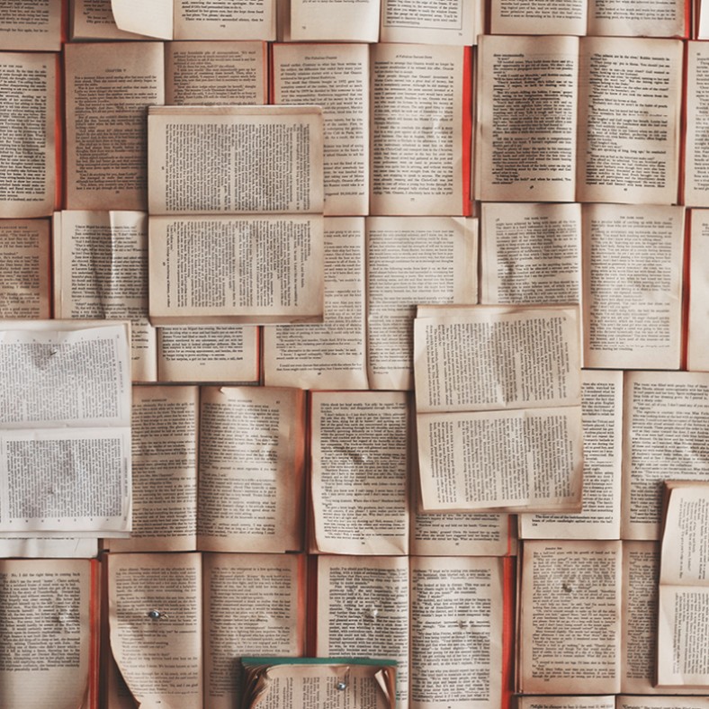 Taller de poesía: de la lectura a la escritura propia