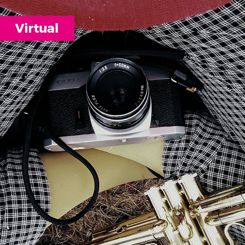 Taller de fotografía | Primer cuatrimestre
