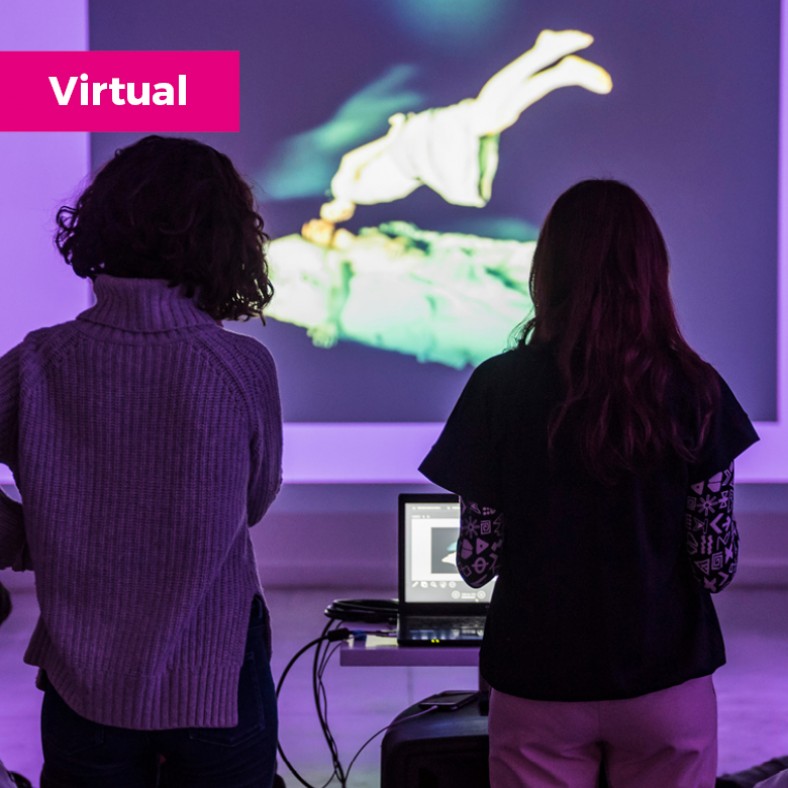 Taller de análisis y reflexión audiovisual