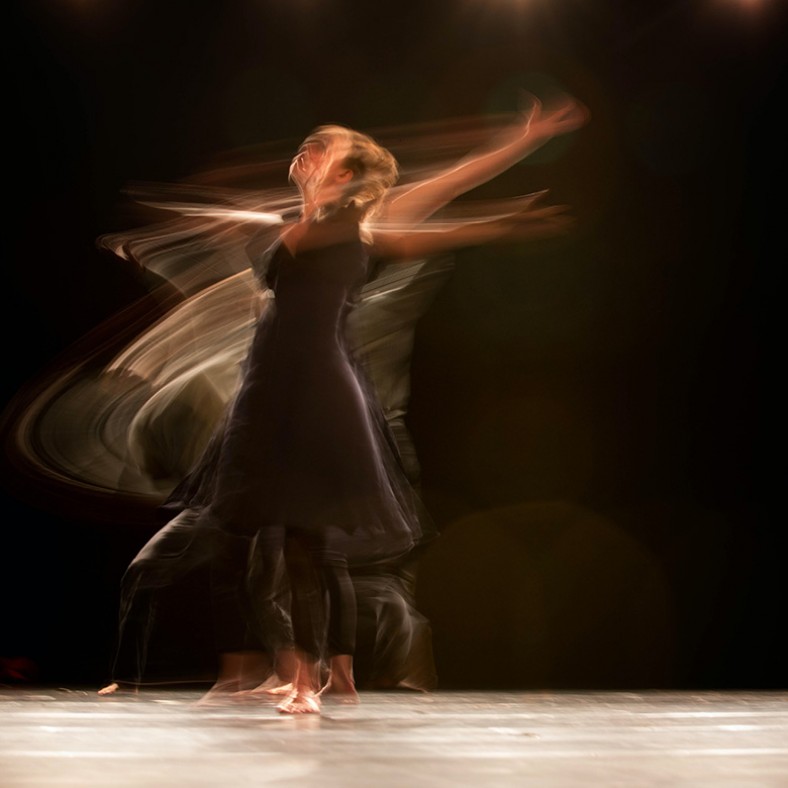 Taller de composición coreográfica