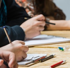  Taller de escritura