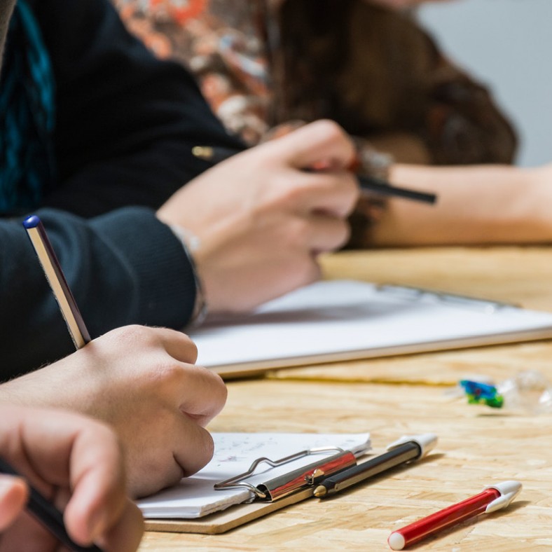  Taller de escritura