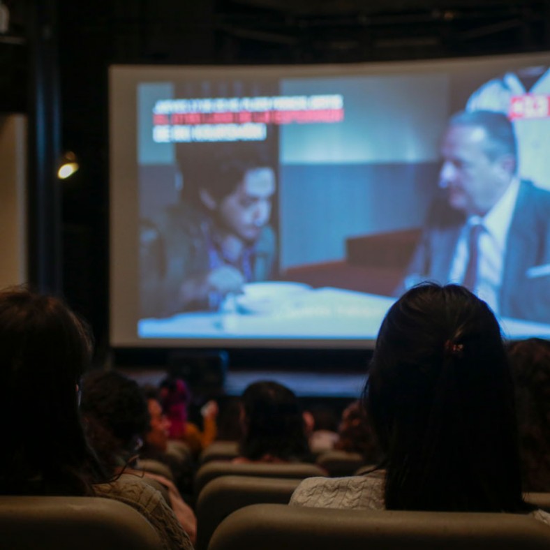 Literatura Argentina en el cine