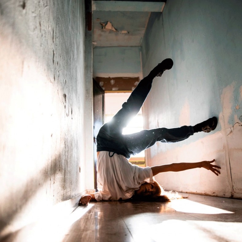 Improvisar con la forma con Mariela Puyol