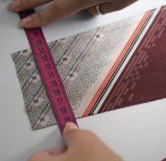 Vestir presente: reciclaje textil con Florencia Dacal