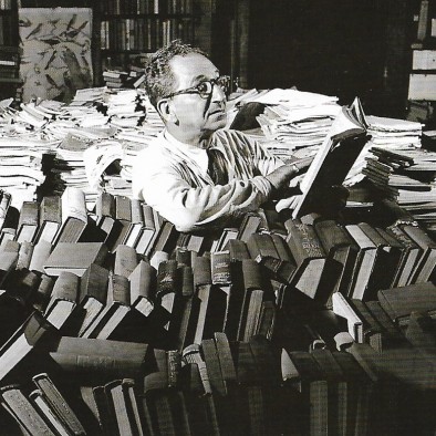 Lecturas y actuación colectivas con Analía Couceyro