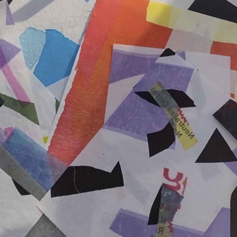 Reciclaje: diseño y fabricación de objetos con Bancala