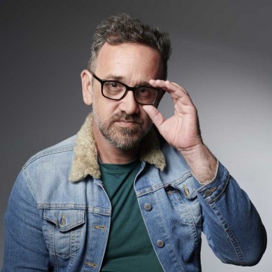 Un chispazo entre dos nadas: taller de cuento con Luciano Lamberti